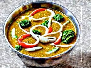 Veg Navarathna Kurma