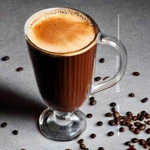 Irish Black Coffee