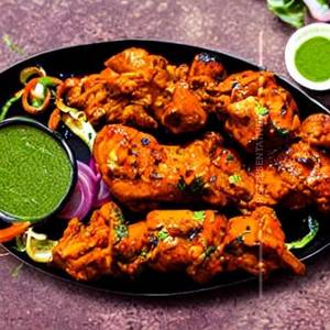 Tawa Chicken