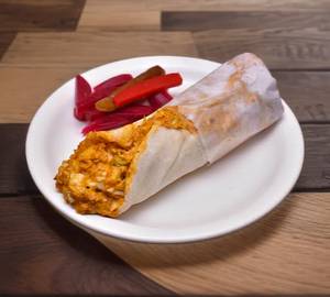 Mexican Peri Peri [ Kuboos ]