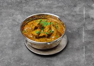 Chicken Pepper Masala
