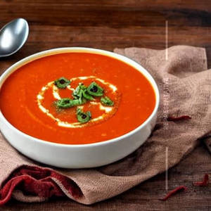 Roasted Tomato Soup