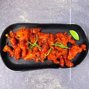 Chilli Fish