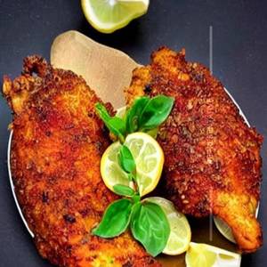 Chicken Lemon