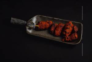 Mutton Kabab