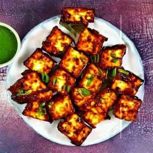 Dragon Paneer
