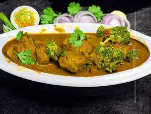 Veg Hyderabadi