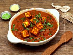Paneer Masala