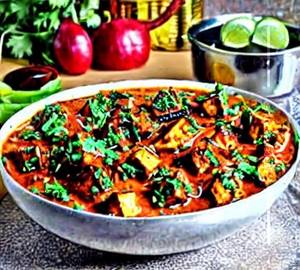 Kadaipaneer