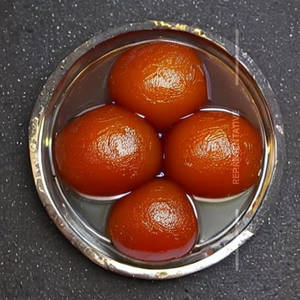Gulab Jamun