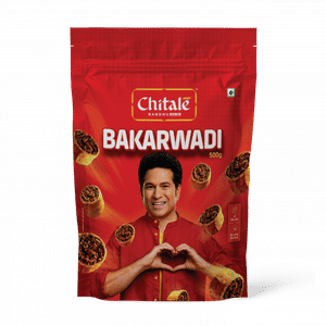 Bakarwadi