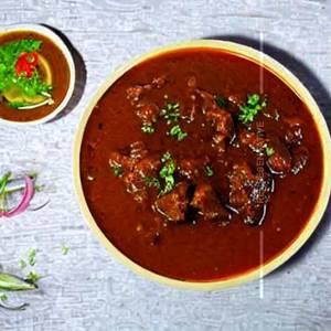 Rest Inn Special Mutton Dry