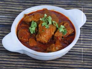 Chicken Curry