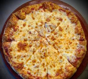 Margirita pizza [8 inches]