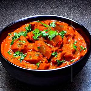 Aloo Capsicum Masala