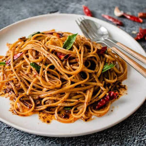 Hakka Noodles