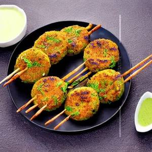Reshmi kebab