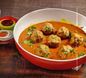 Malai kofta