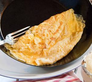 Omelette 