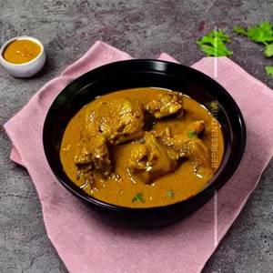 Kothimeera Chicken Curry