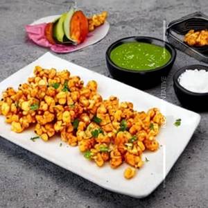 Crispy Corn