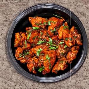 Chicken Peper Onion