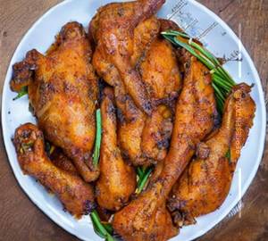 Rara Chicken
