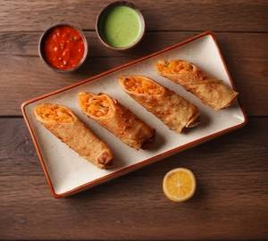 Chicken Roll 3 piece 