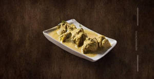 Murgh Malai
