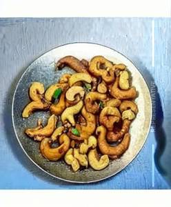 Fried Cashew Nut