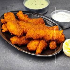 Fish Fry