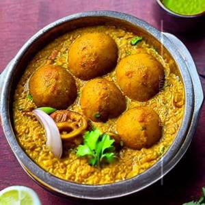 Aloo Dum