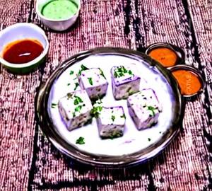 Paneer Malay Kofta