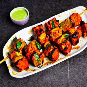 Chicken Tikka
