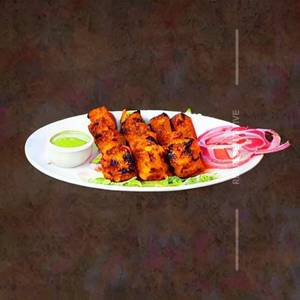 Paneer tikka kabab