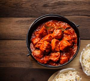 Chicken Tikka Masala Half [4pcs]