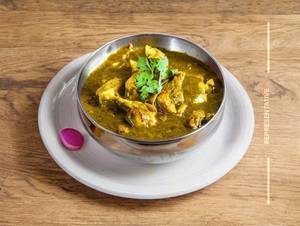 Chicken Hyderabadi