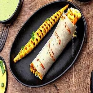 Paneer Babycorn