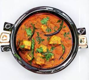 Fish Curry (Tank)