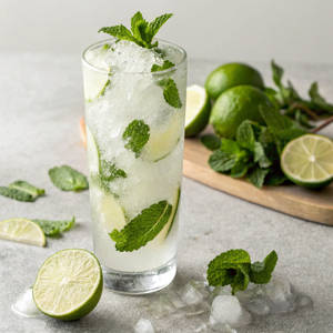 Classic Mojito