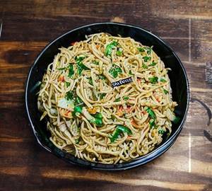 Thuppa Noodles
