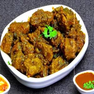 Gobi Kaju