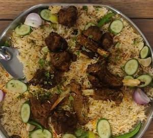Beef Mandhi ( Full )