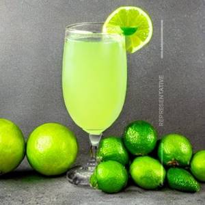Freshlime water