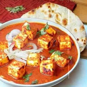 Paneer Jaipuri