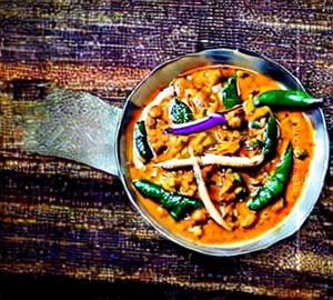 Veg Chatpat