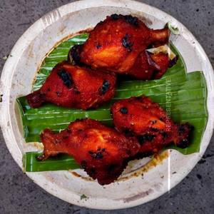 Barbiquiu Chicken
