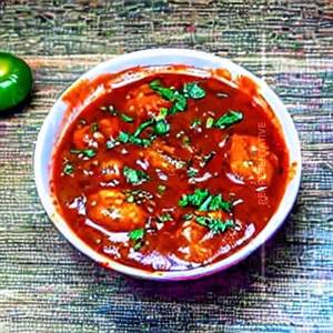 Kaju tomato