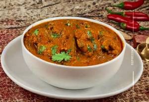 Kaju Capsicum Masala