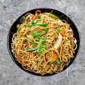 Hakka Noodles